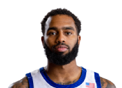 Jamir Harris