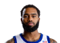 Jamir Harris