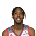 Deaundrae Ballard