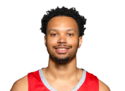 Jemarl Baker Jr.