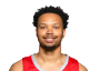Jemarl Baker Jr.