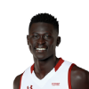 Mayan Kiir