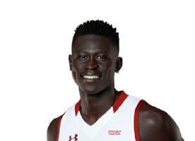 Mayan Kiir