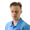 Zach Kent