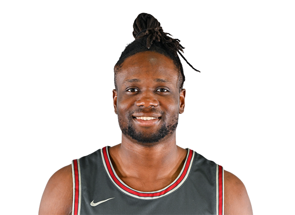 Ejike Obinna Stats, News, Bio ESPN