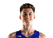 Alex Barcello