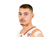 Cameron Healy
