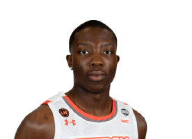 Mike Adewunmi