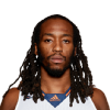 Cedrick Alley Jr.