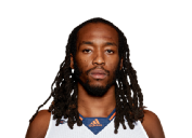 Cedrick Alley Jr.