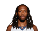 Cedrick Alley Jr.
