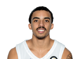 DeAndre Jones