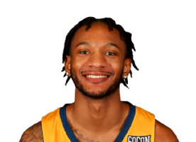 Jamal Johnson