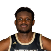 Greg Calixte