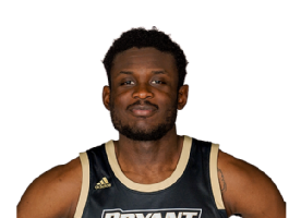Greg Calixte