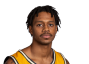 Jamir Moultrie