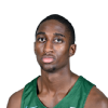 Shakwon Barrett