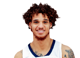 Lewis Djonkam
