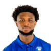 San Antonio Brinson