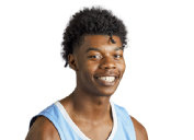 Eric Williams Jr.