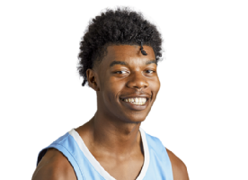 Eric Williams Jr.