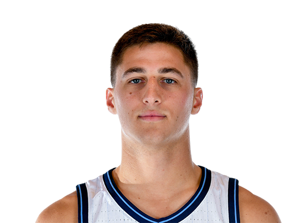 Collin Gillespie Stats, News, Bio ESPN