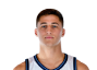 Collin Gillespie