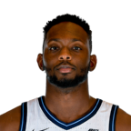 Dhamir Cosby-Roundtree