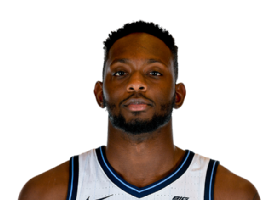 Dhamir Cosby-Roundtree