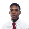 Elias Harden