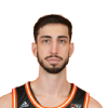 Jared Rodriguez