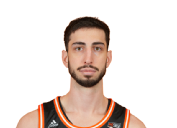 Jared Rodriguez