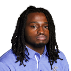 Tray Buchanan
