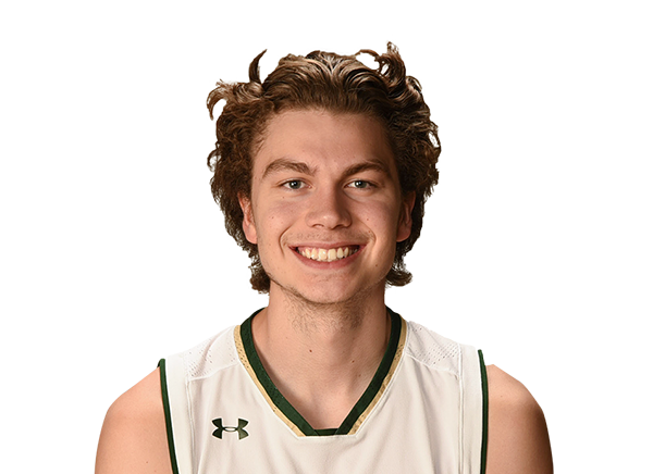 Logan Ryan - Colorado State Rams Forward - ESPN