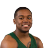 Deante Strickland