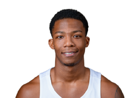 Jaheam Cornwall