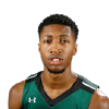 Brandon Thomas