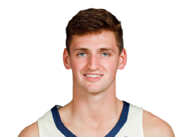 Keegan McDowell