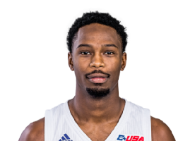 Isaiah Banks