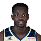 Elhadji Dieng