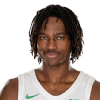Darius George