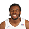 TJ Massenburg