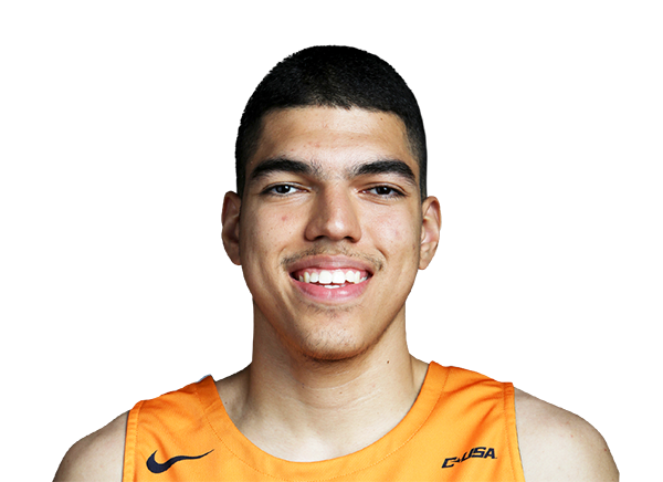 Isaiah Rigney Isaiah Rhyanes - UTEP Miners Center - ESPN