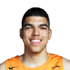 Isaiah Rhyanes