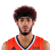 Jhivvan Jackson