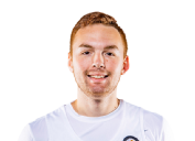 Noah Frederking