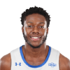 Damion Rosser
