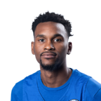 Montell McRae