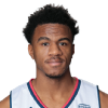 Dwayne Rose Jr.