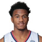 Dwayne Rose Jr.